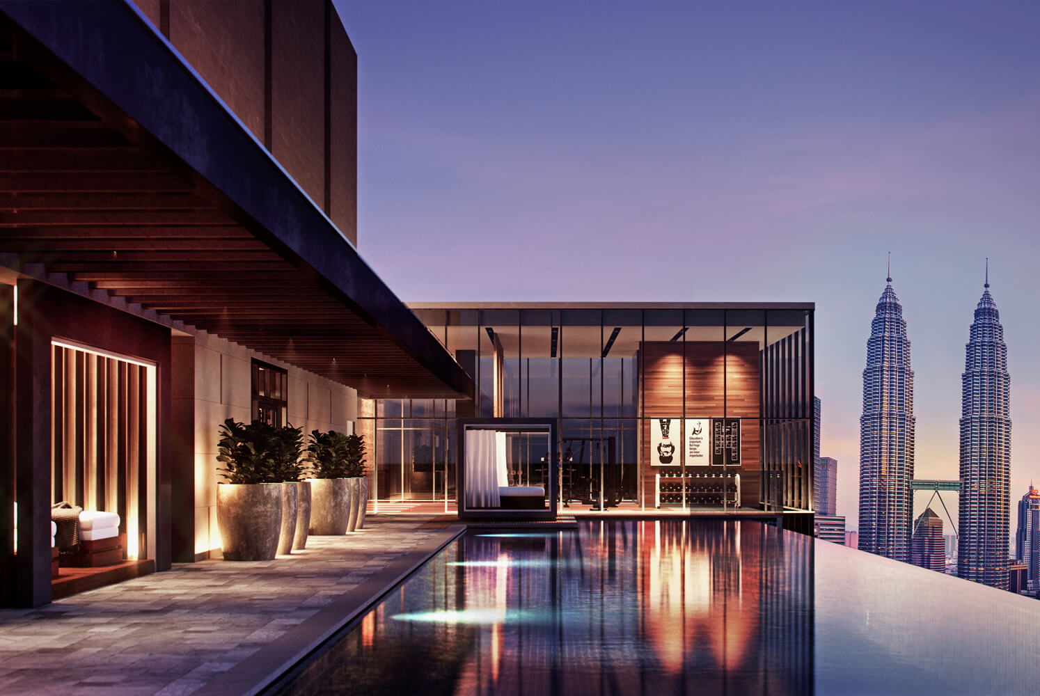 Core Residences