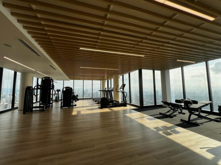 Gymnasium